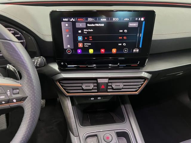 Cupra Formentor 1.4 e-Hybrid