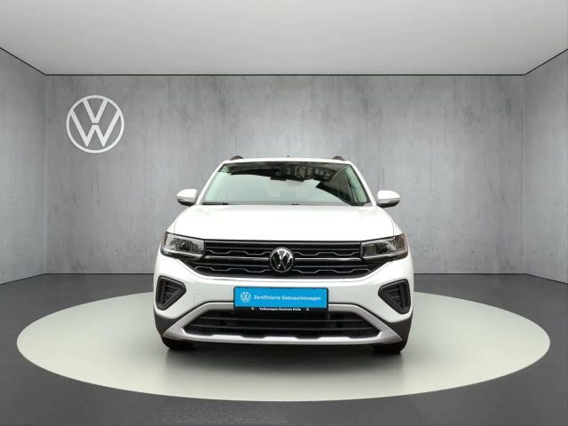 Volkswagen T-Cross 1.0 TSI DSG Life