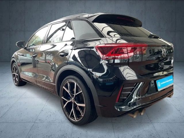 Volkswagen T-Roc 2.0 TSI 4Motion DSG IQ.Drive