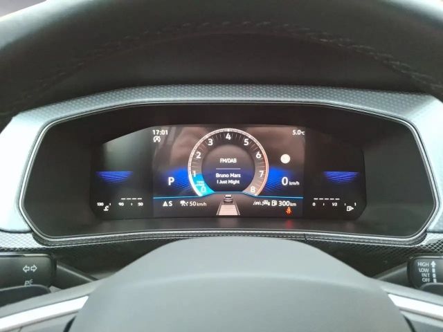 Volkswagen T-Cross 1.0 TSI DSG Plus