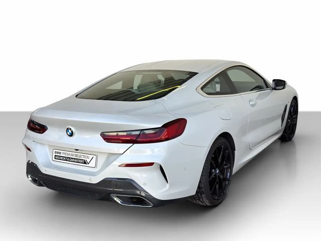 BMW 840 Coupé