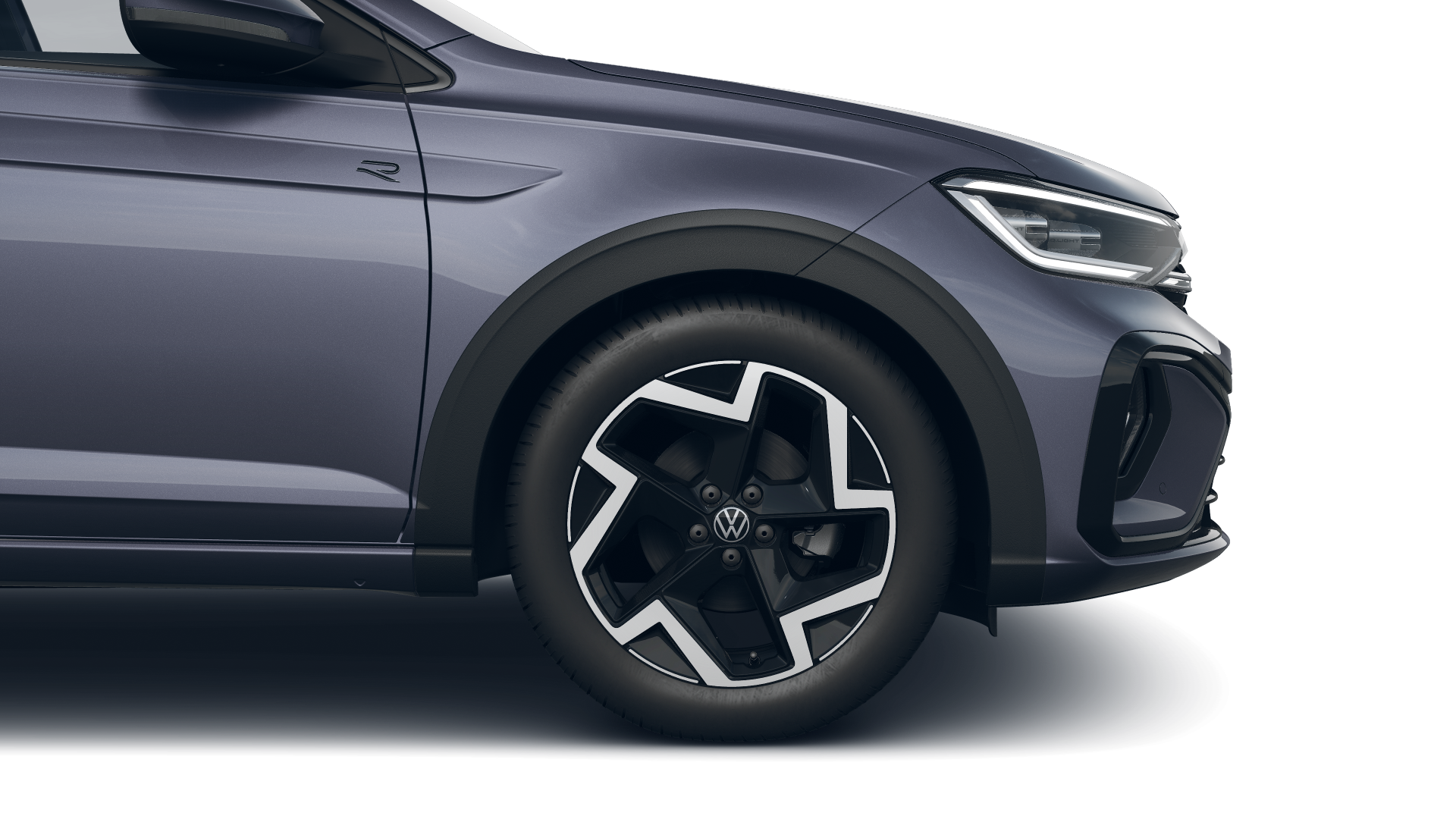 Volkswagen Taigo 1.5 TSI DSG R-Line