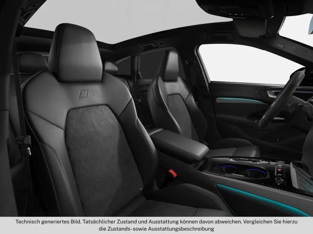 Audi A5 Hybride Quattro