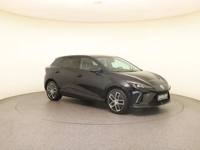 MG MG4 51 kWh 64 kWh EV Luxury