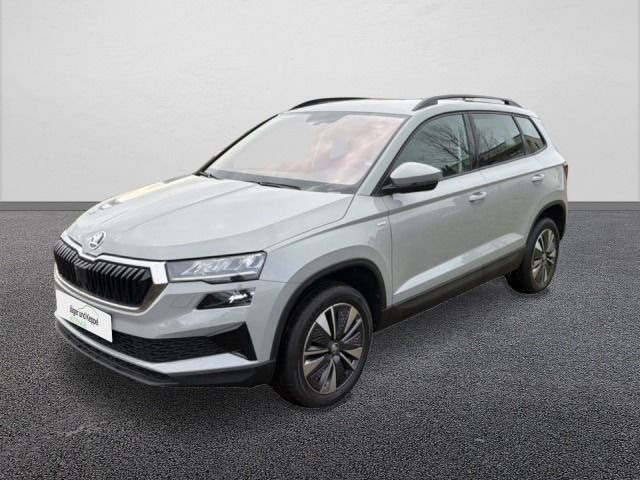 Skoda Karoq Tour