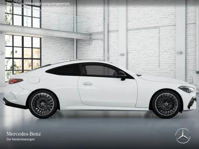 Mercedes-Benz CLE 180 AMG Line