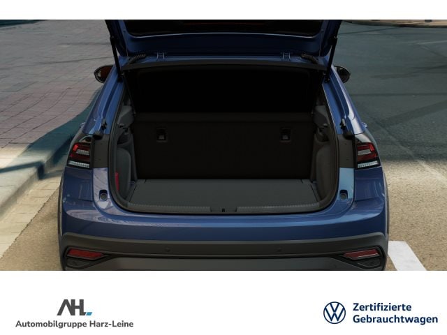 Volkswagen Taigo 1.0 TSI