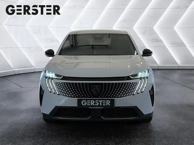 Peugeot 3008 Allure Pack Hybrid