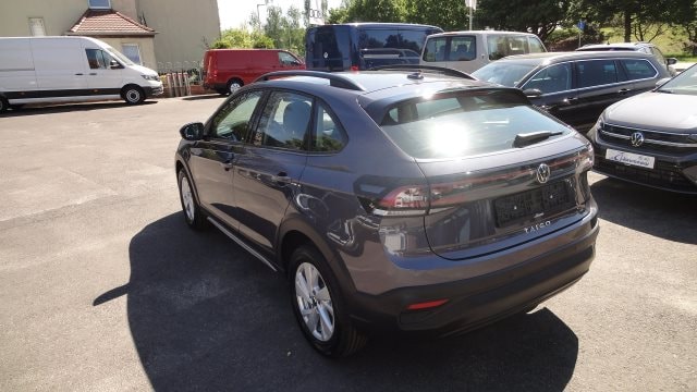 Volkswagen Taigo 1.0 TSI DSG