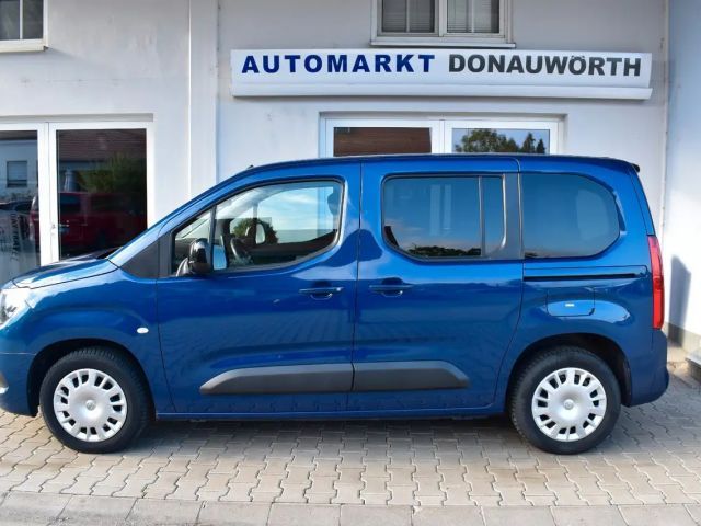 Opel Combo 1.5 CDTI Elegance Life