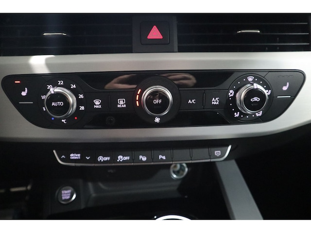 Audi A4 40 TFSI Avant S-Line S-Tronic