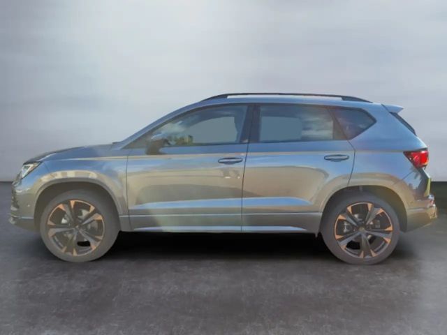 Cupra Ateca 2.0 TSI 4Drive DSG