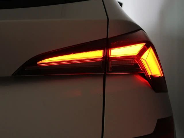 Skoda Kamiq Essence TSI