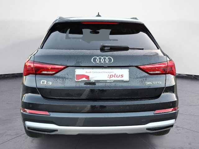 Audi Q3 35 TFSI S-Tronic