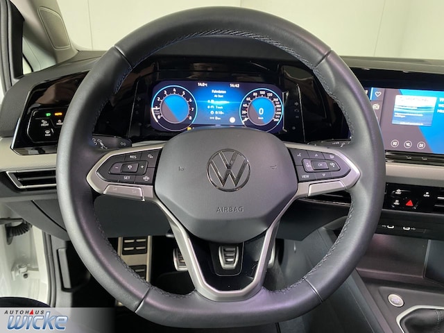 Volkswagen Golf 1.0 TSI Move