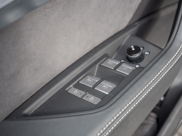 Audi e-tron Quattro Sportback