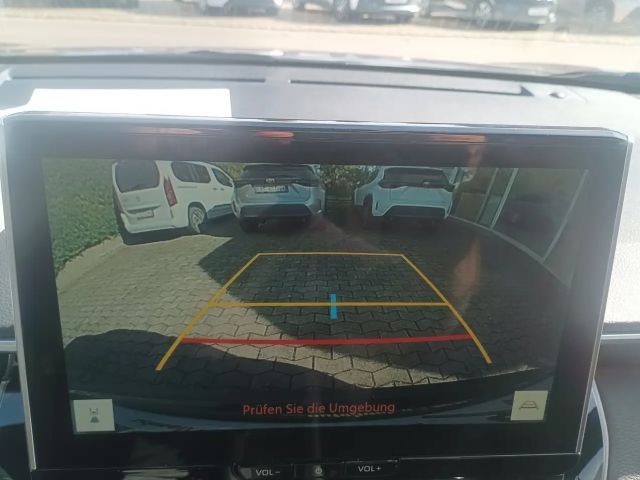 Toyota Corolla Cross Teamplayer * Kamera *