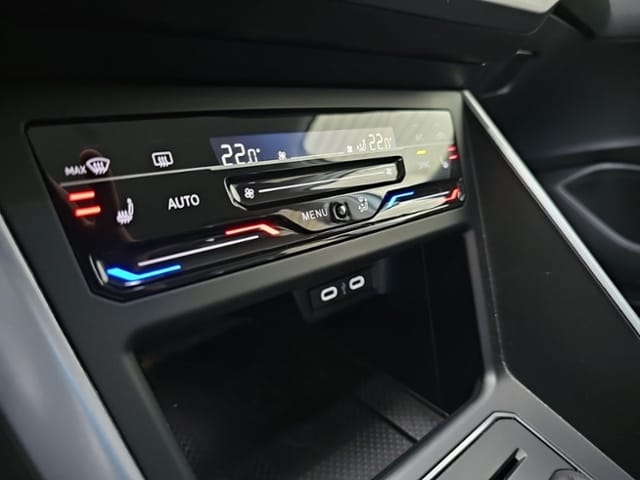 Volkswagen Taigo 1.0 TSI