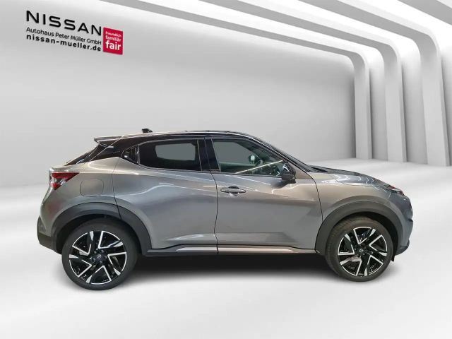Nissan Juke DIG-T