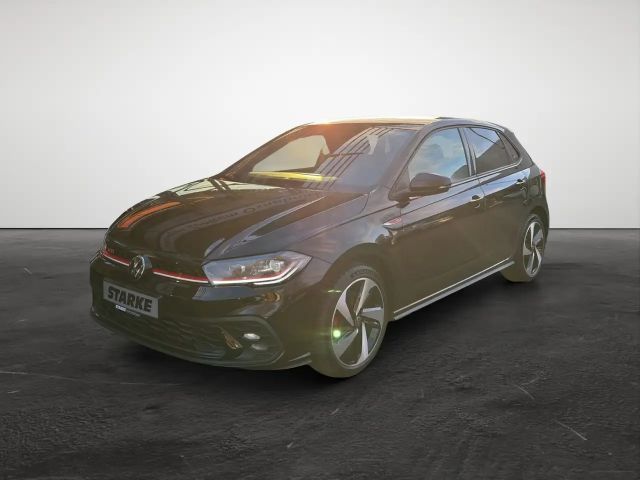 Volkswagen Polo 2.0 TSI DSG GTI