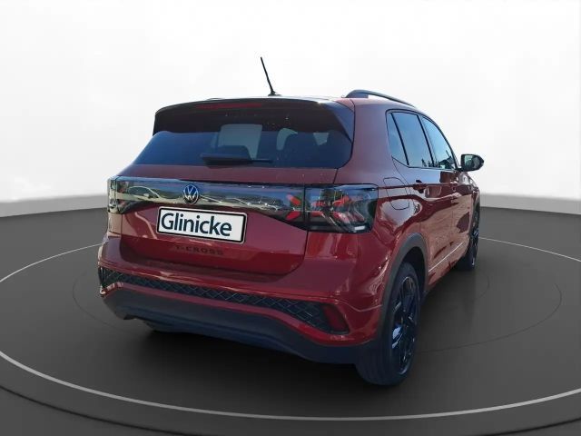 Volkswagen T-Cross DSG R-Line
