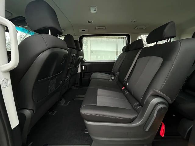 Hyundai Staria Trend