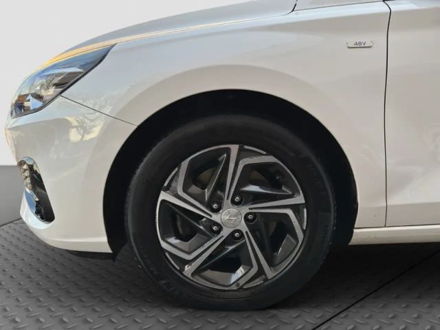 Hyundai i30 T-GDi Trend