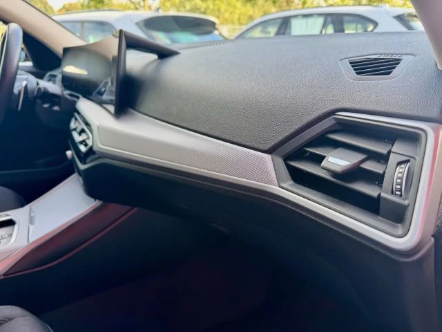 BMW 318 318d Touring