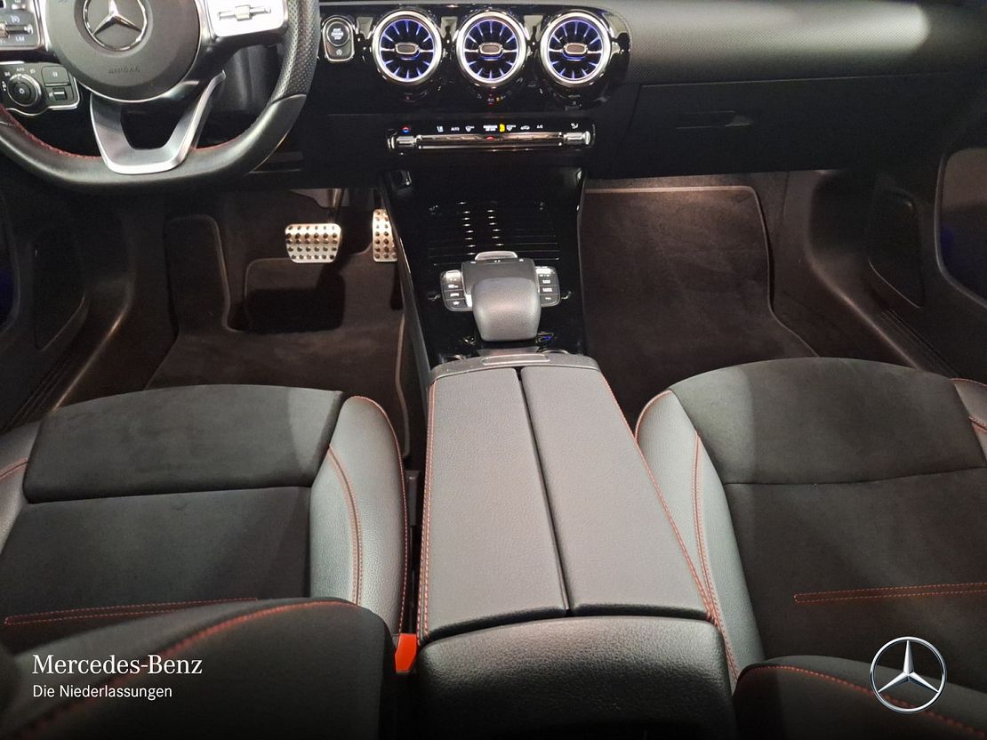 Mercedes-Benz A 200 A 200