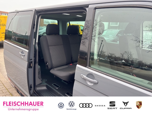 Volkswagen Caravelle 2.0 TDI T6