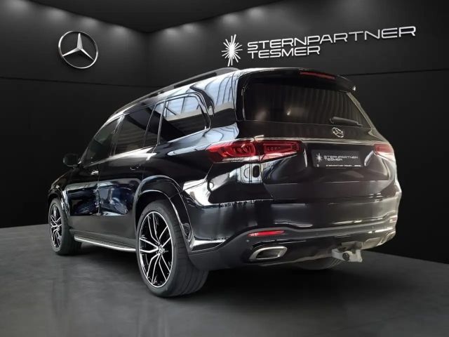 Mercedes-Benz GLS 580 4MATIC AMG Line