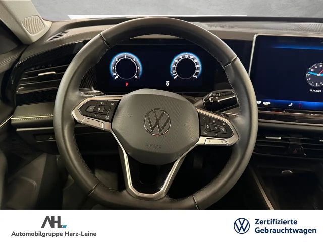 Volkswagen Passat 2.0 TDI Business DSG Variant