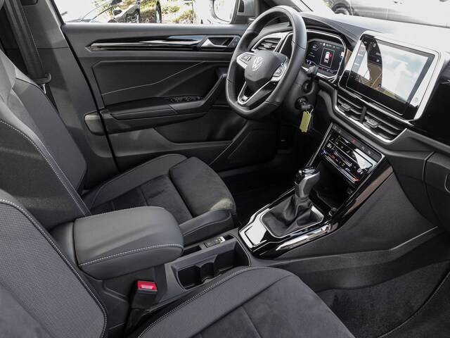 Volkswagen T-Roc 2.0 TDI DSG