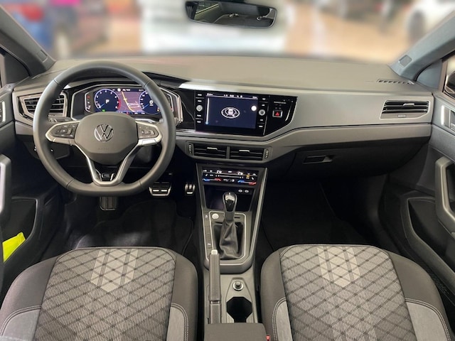 Volkswagen Taigo DSG R-Line