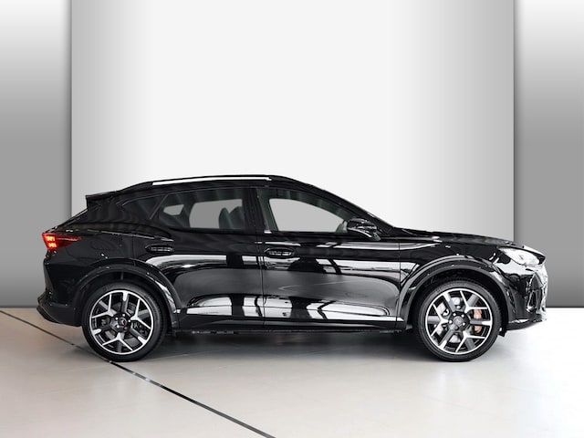 Cupra Formentor DSG VZ e-Hybrid