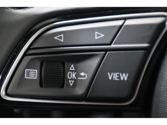 Audi A1 25 TFSI S-Tronic Sportback