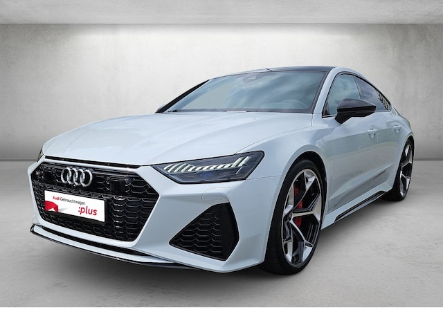 Audi RS7 Performance Quattro Sportback