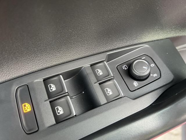 Volkswagen Polo 2.0 TSI DSG GTI