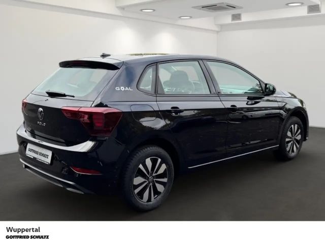 Volkswagen Polo 1.0 TSI DSG