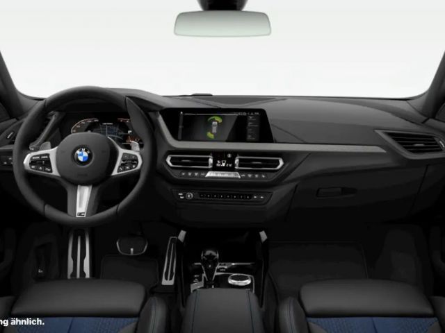 BMW 135 Sedan xDrive