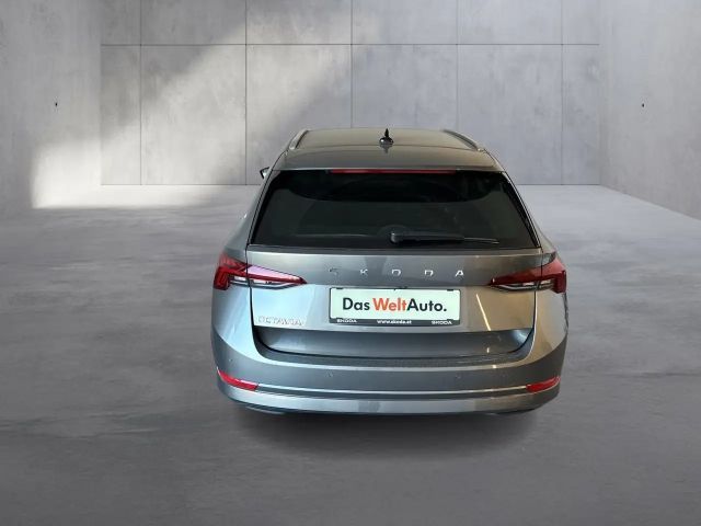 Skoda Octavia Style Style