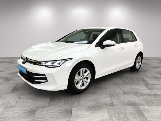 Volkswagen Golf 1.5 TSI Life