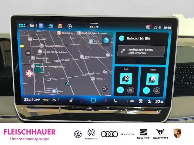 Volkswagen Tiguan 1.5 eTSI R-Line