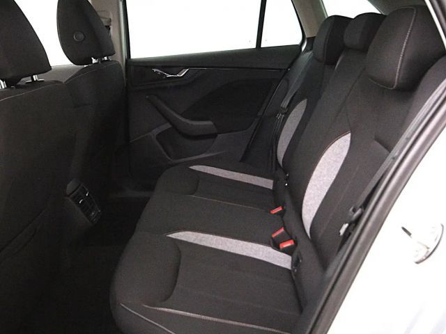 Skoda Scala Selection