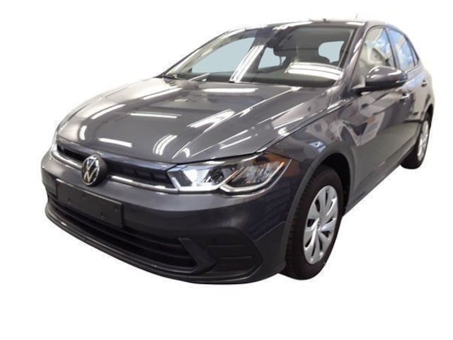 Volkswagen Polo Polo 1.0 AirCareClimatronic LED Sitzhzg Virtual