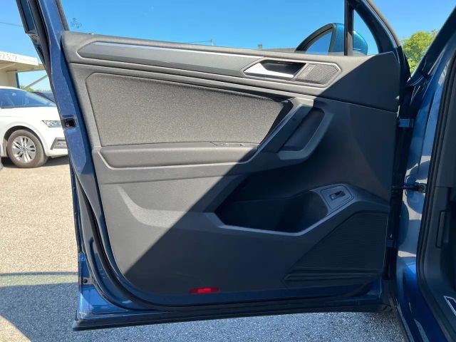 Volkswagen Tiguan Allspace Comfortline