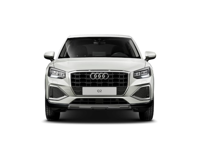 Audi Q2 35 TFSI S-Tronic
