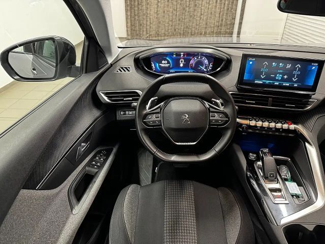 Peugeot 3008 Active Pack EAT8 PureTech