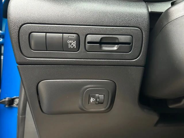 Citroën C3 Aircross Plus