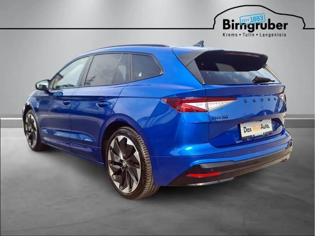 Skoda Enyaq Sportline